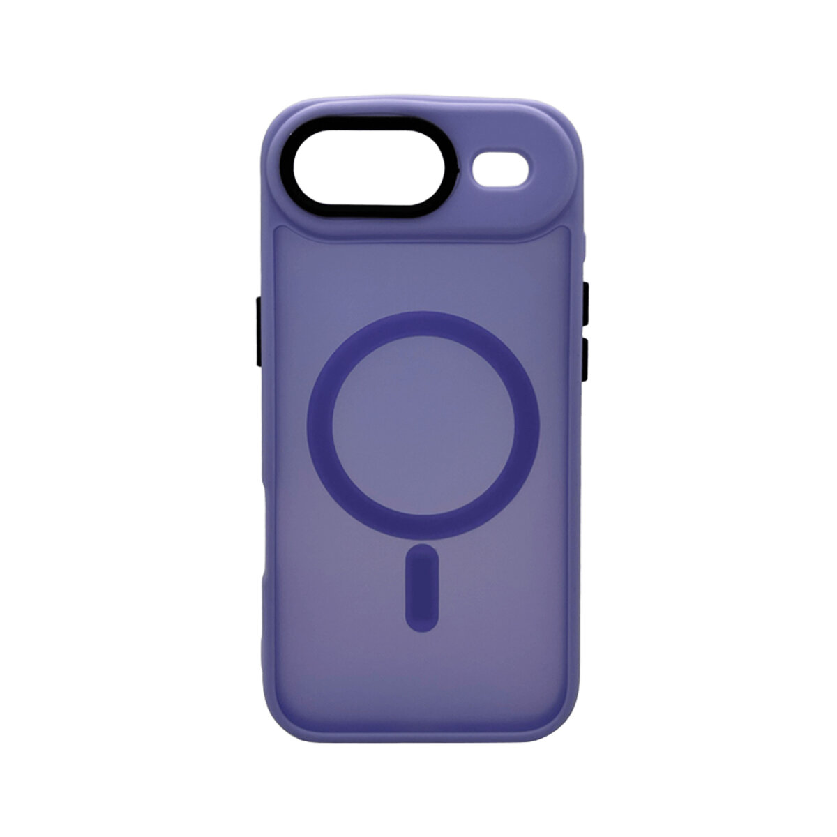 Чохол для смартфона Cosmic Magnetic Color HQ for Apple iPhone 17 Air Lilac на малюнкі №1