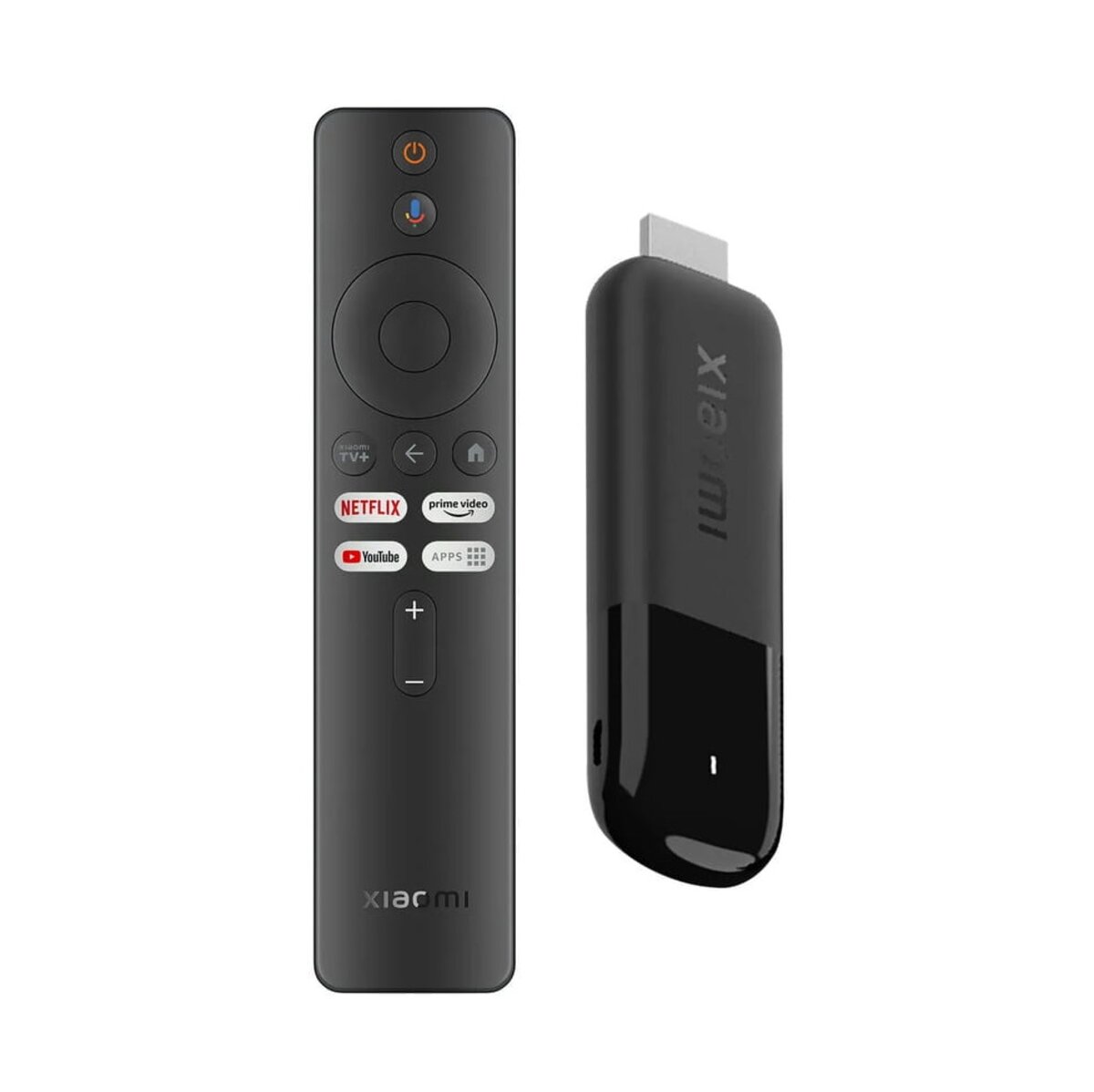 Медіаплеєр Xiaomi Mi TV Stick 4K 2nd Gen на малюнкі №2