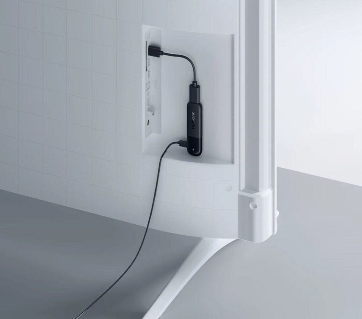 Медіаплеєр Xiaomi Mi TV Stick 4K 2nd Gen на малюнкі №4