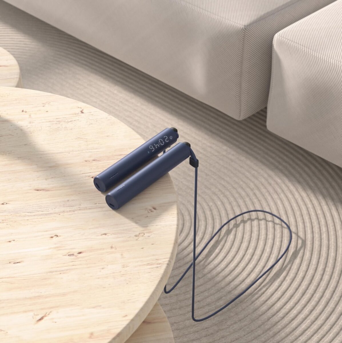 Розумна скакалка Xiaomi Smart Jump Rope на малюнкі №4