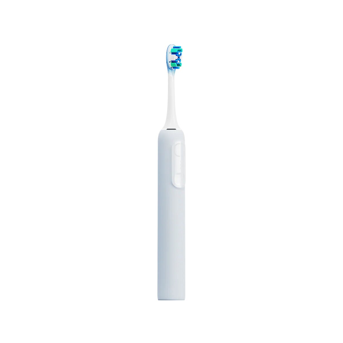 Електрична зубна щітка Xiaomi Oscillation Electric Toothbrush BLUE EU на малюнкі №2