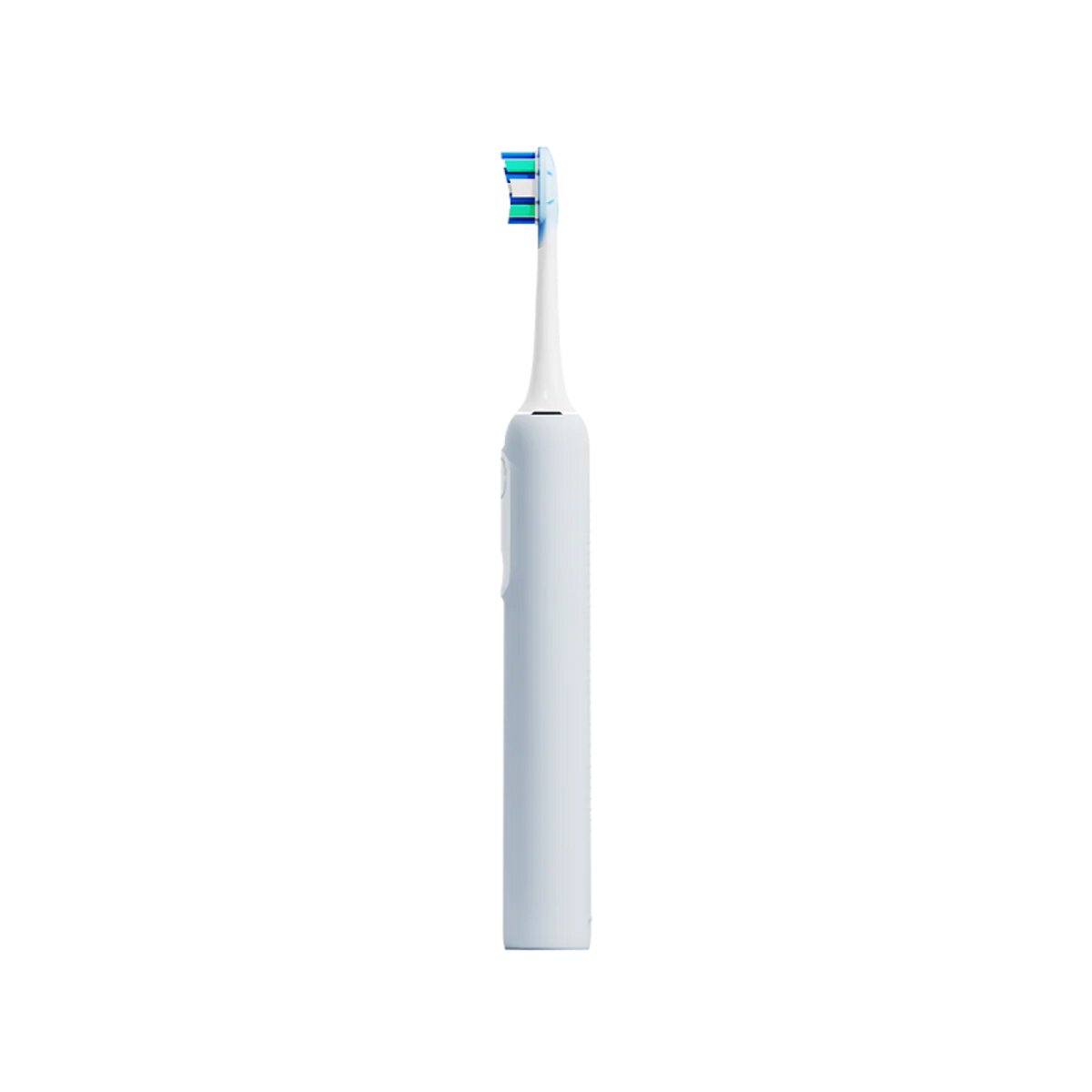Електрична зубна щітка Xiaomi Oscillation Electric Toothbrush BLUE EU на малюнкі №4