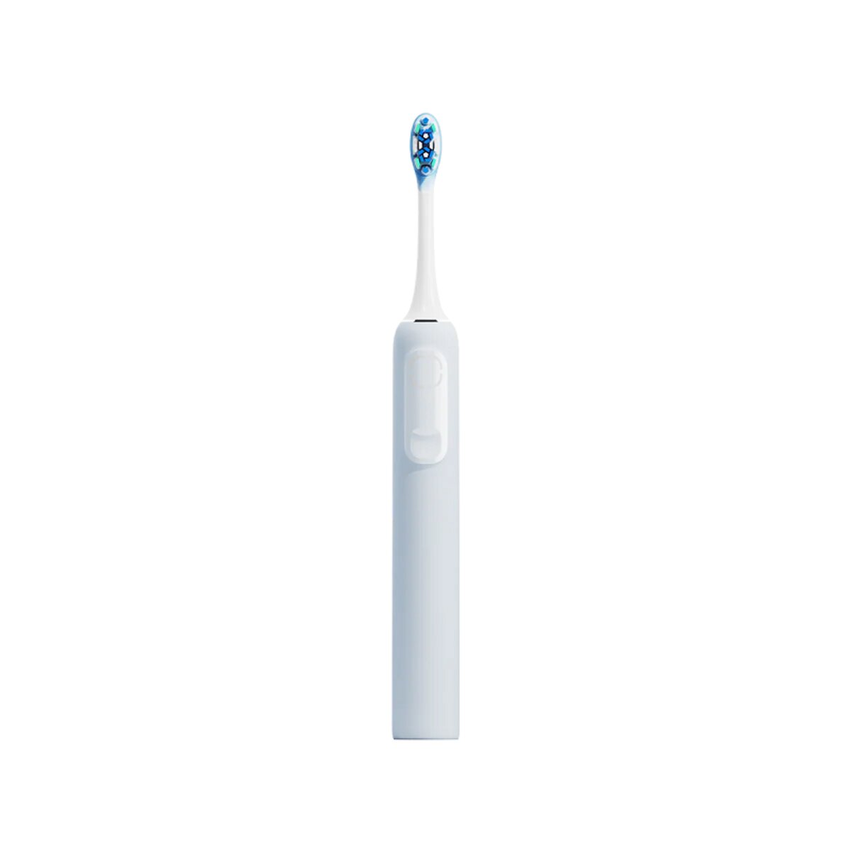 Електрична зубна щітка Xiaomi Oscillation Electric Toothbrush BLUE EU на малюнкі №1