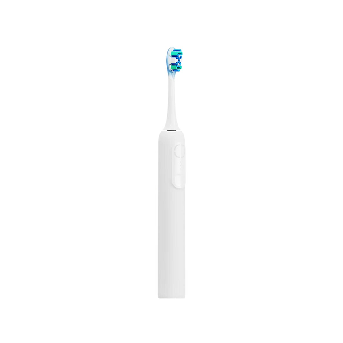Електрична зубна щітка Xiaomi Oscillation Electric Toothbrush WHITE EU на малюнкі №2