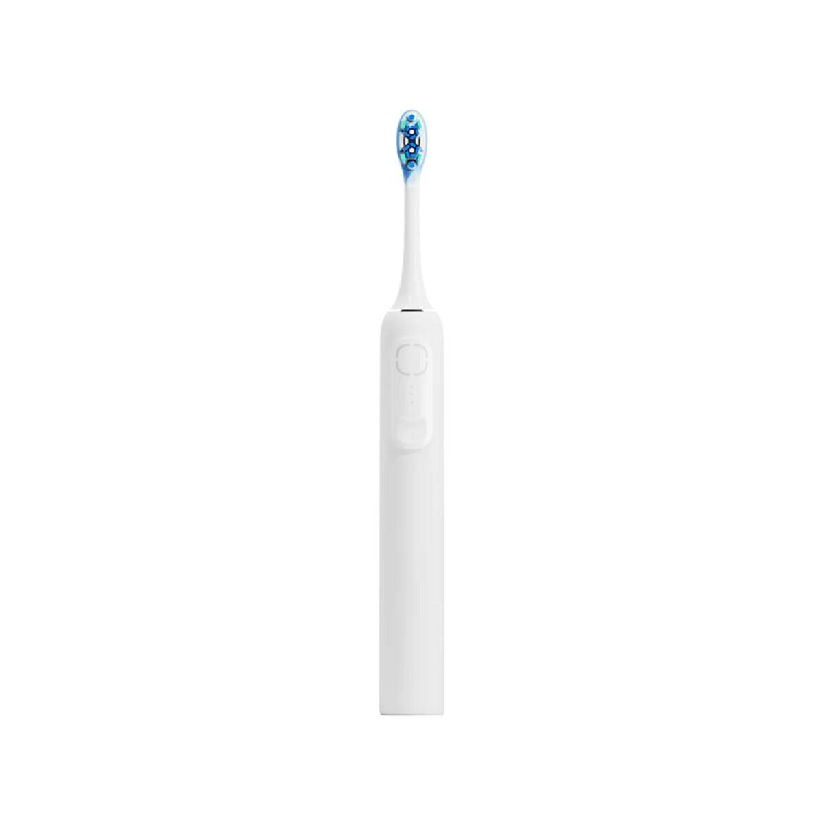 Електрична зубна щітка Xiaomi Oscillation Electric Toothbrush WHITE EU на малюнкі №1