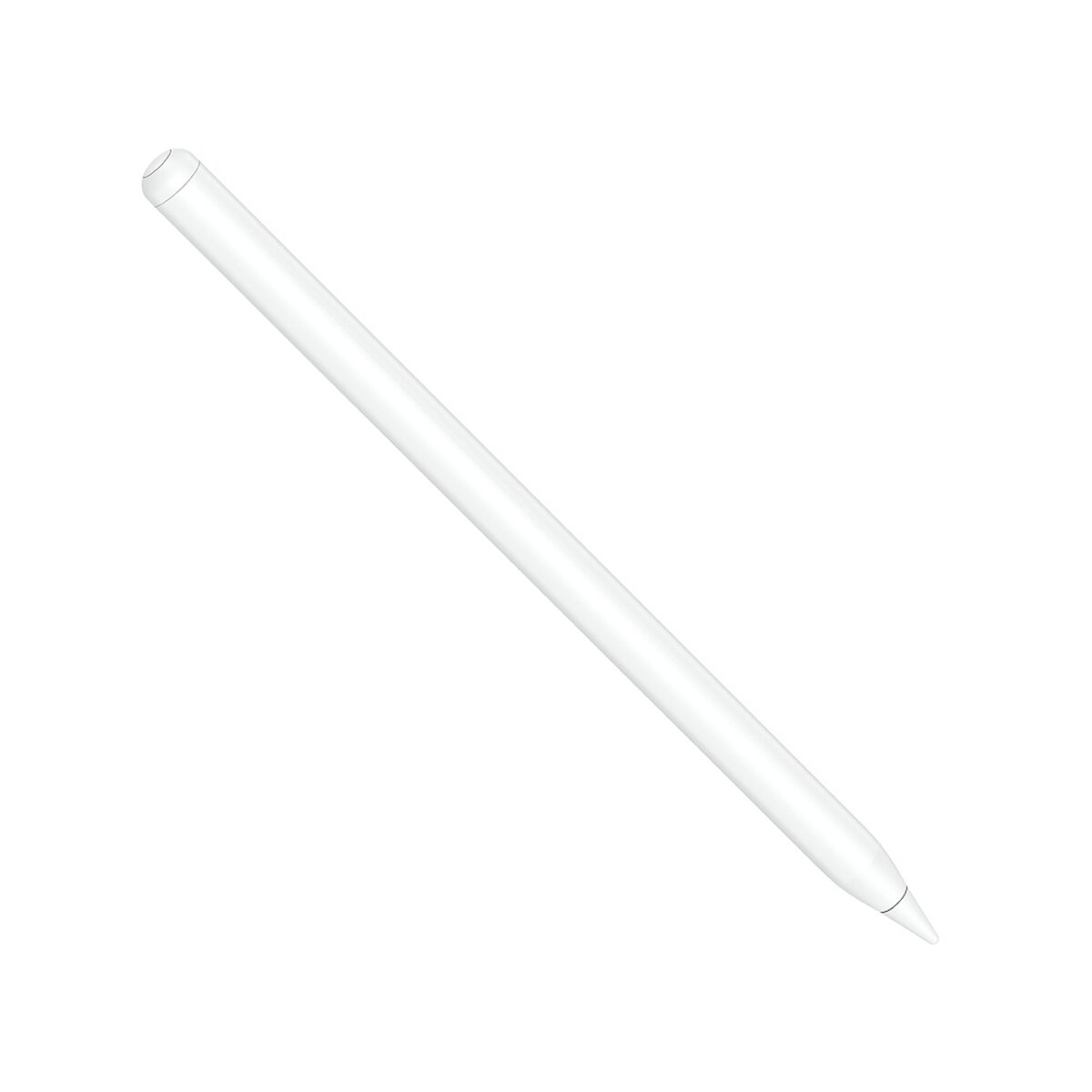 Стилус Acefast V1 universal capacitive pen White на малюнкі №4
