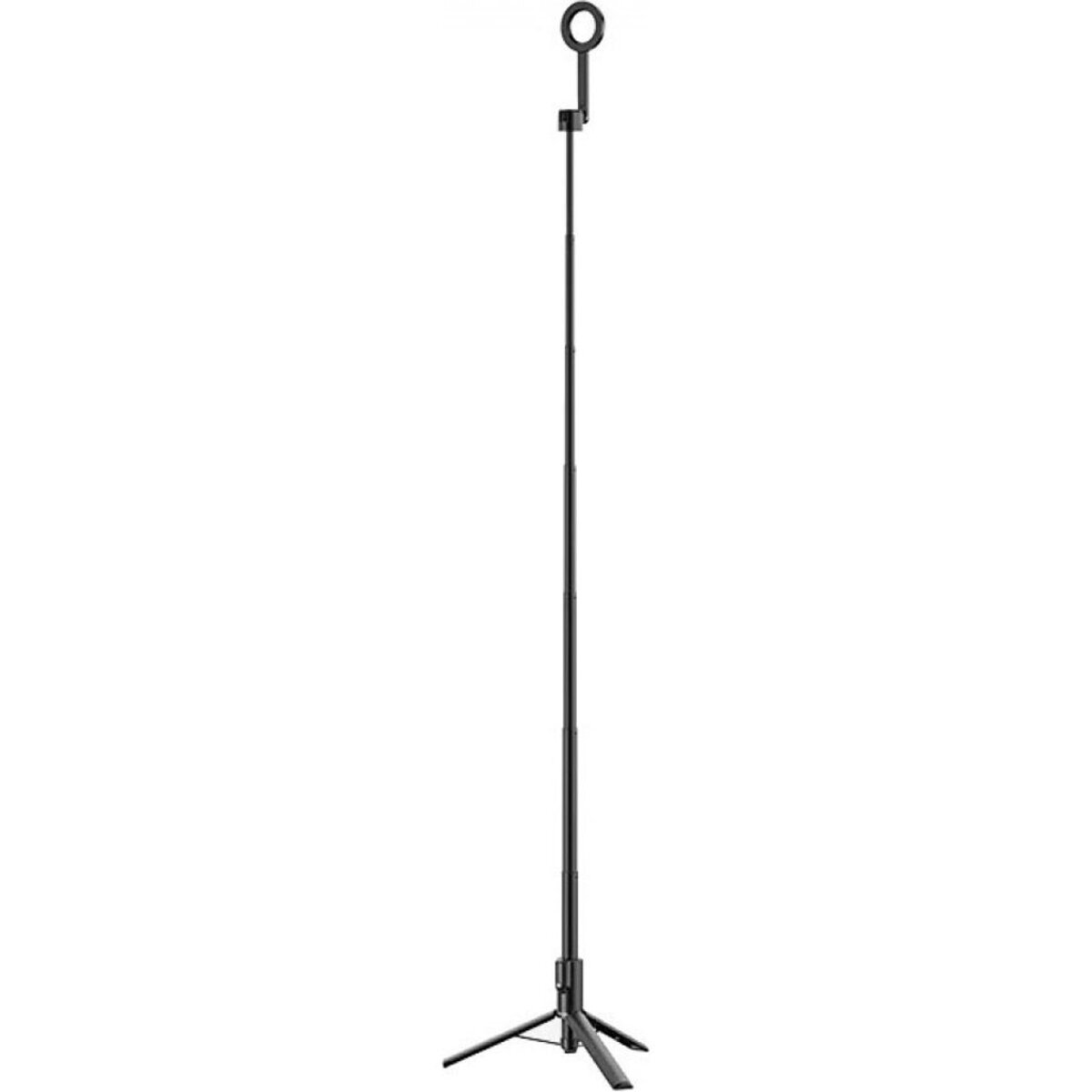 Селфі-монопод Ulanzi MG-003 Magnetic Selfie Stick Pro Black на малюнкі №4