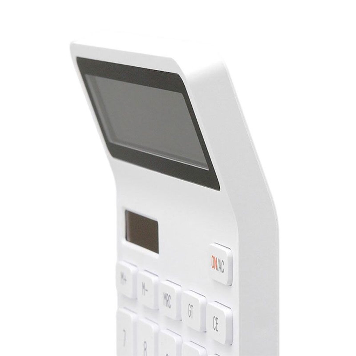 Калькулятор Xiaomi LEMO Lemai Desktop Calculator White 1/Box на малюнкі №2