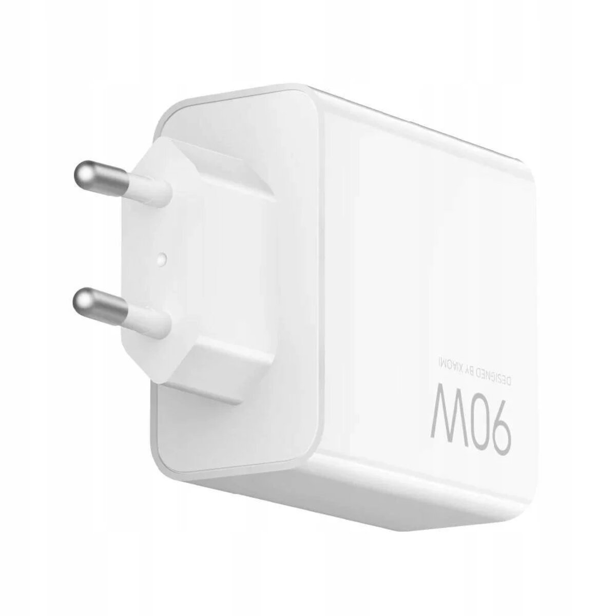 Мережевий зарядний пристрій Xiaomi 90W HyperCharge Power Adapter(3-Port) EU на малюнкі №2
