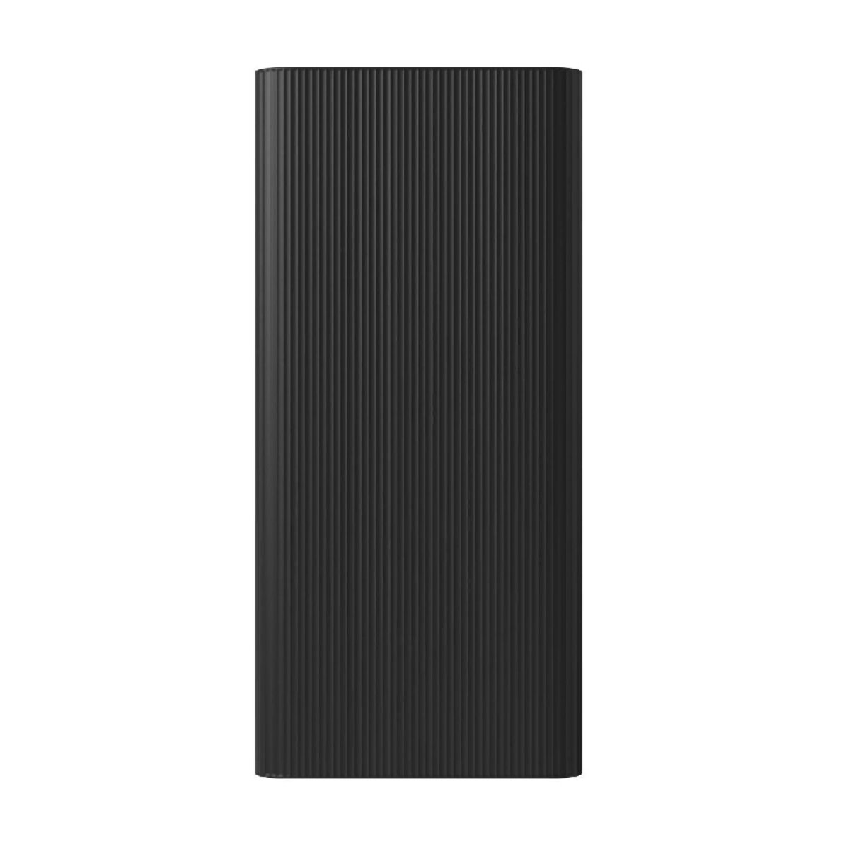 Зовнішній акумулятор Xiaomi 18W Power Bank 30000mAh GL на малюнкі №2