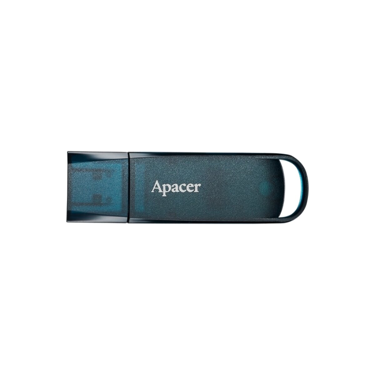 Портативний SSD Apacer AS711A 500GB USB 3.2 Gen.2  Blue на малюнкі №1