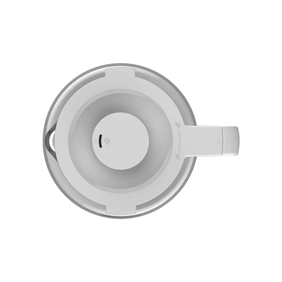 Блендер Xiaomi Blender Pro EU на малюнкі №5