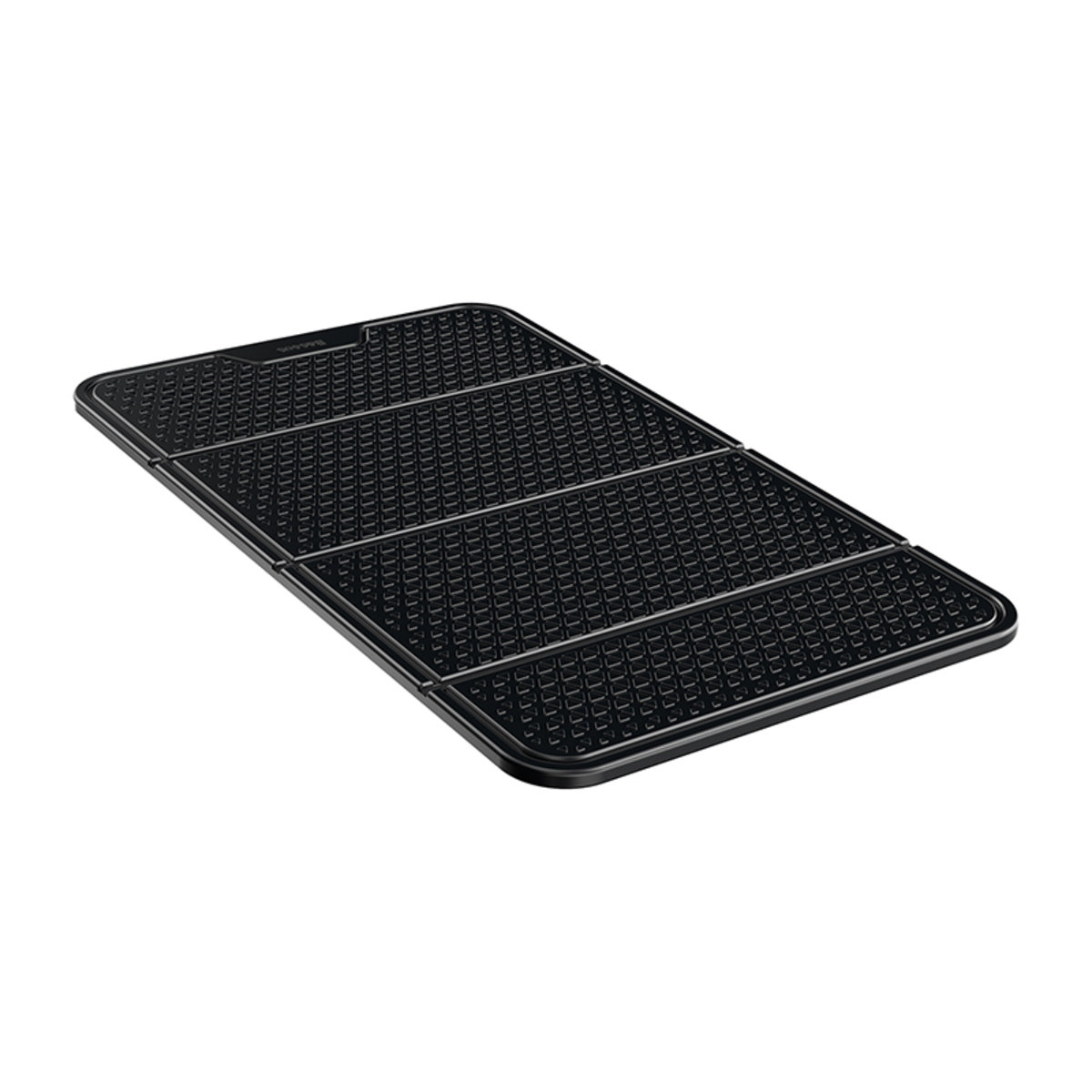Гелевий коврик тримач Baseus Folding Bracket Antiskid Pad Black (SUWNT-01) на малюнкі №4