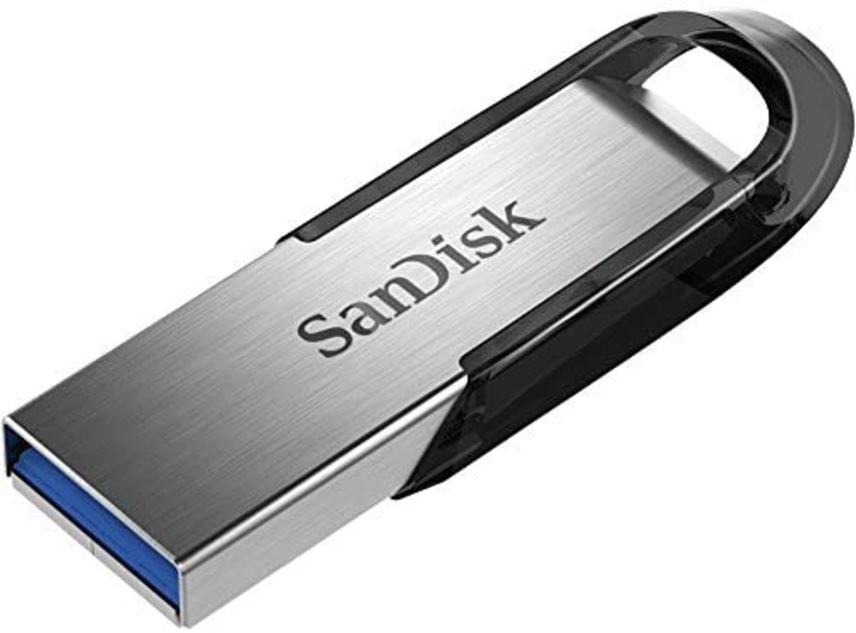 Флеш-накопичувач SanDisk USB 3.0 Ultra Flair 128Gb (SDCZ73-128G-G46) Фотографія №2 Флеш-накопичувач SanDisk USB 3.0 Ultra Flair 128Gb (SDCZ73-128G-G46) на малюнкі №2