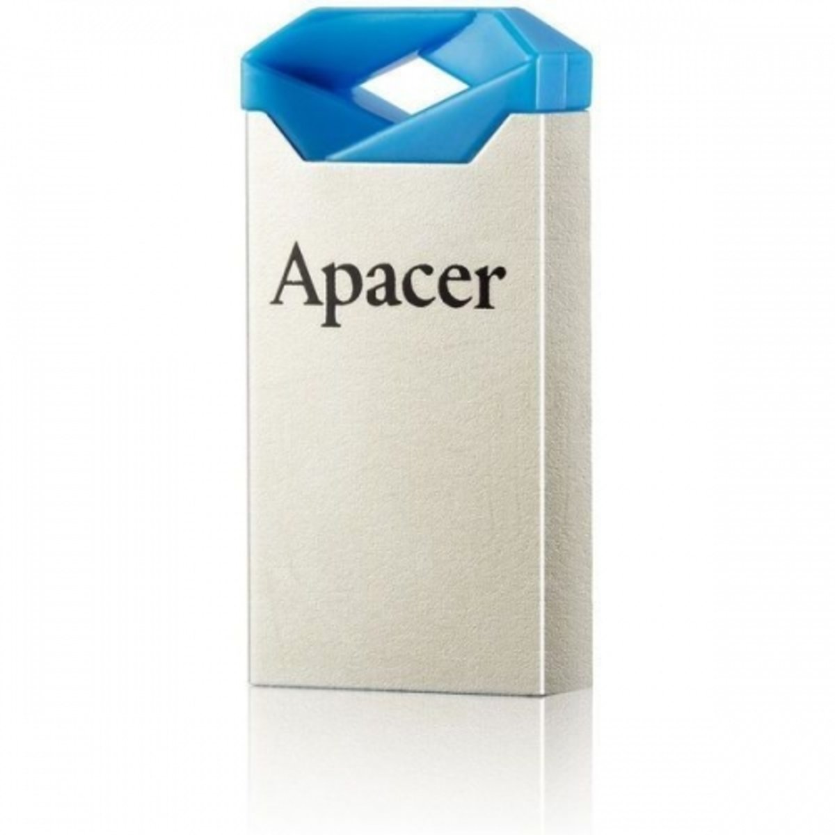 Флеш-накопичувач Apacer USB 2.0 AH111 32GB Blue (AP32GAH111U-1) Фото 1 Флеш-накопичувач Apacer USB 2.0 AH111 32GB Blue (AP32GAH111U-1) на картинке №1